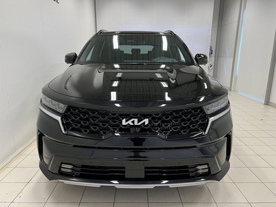 Kia Sorento PHEV AUT AWD BLACK ED. PANORAMA