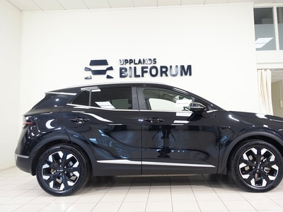 Kia Sportage 1.6 T-GDi Plug-in Hybrid AWD Advance ElDrag