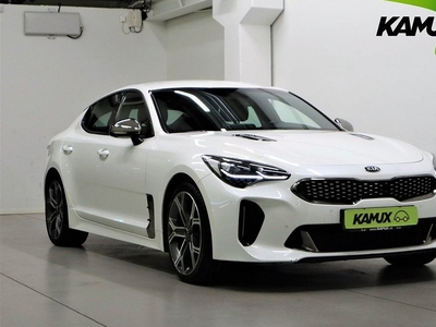 Kia Stinger2.2 AWD GT-Line Head up 2018, Sedan