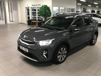 Kia Stonic1.0 T-GDI DCT Euro 6 Advance GODKÄND 2021, SUV