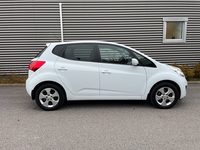 Kia Venga 1.4 CRDi