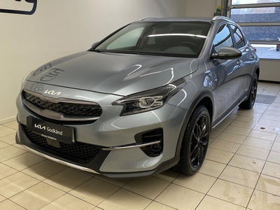 Kia Xceed 1.6 DCT Plug-In Hybrid Advance Plus