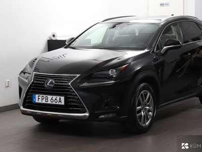 Lexus NX300h AWD SE UTRUSTNING 2020, SUV