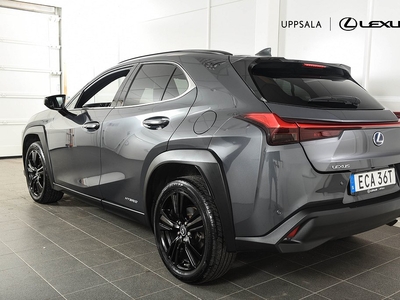 Lexus UX 250h Comfort Sport Edition