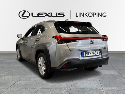 Lexus UX 250h Comfort Teknikpaket E-Four Euro 6