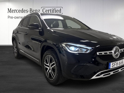 Mercedes-Benz GLA 200 AMG/Panorama/Backkamera/Moms