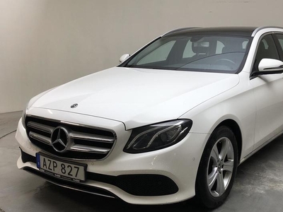 Mercedes E220E 220 d Kombi S213 2017, Kombi