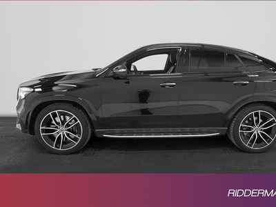 Mercedes GLE350Benz GLE 350 de 4MATIC Coupé AMG Pano Drag 2022, SUV