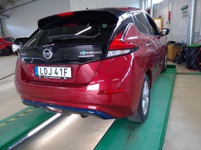 Nissan Leaf 62 kWh e+ 217hk E+ Acenta