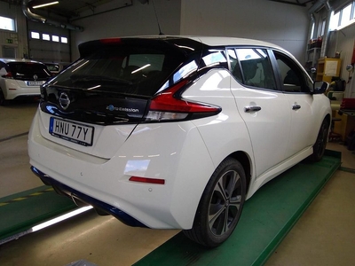 Nissan Leaf 62 kWh e+ 217hk E+ Acenta