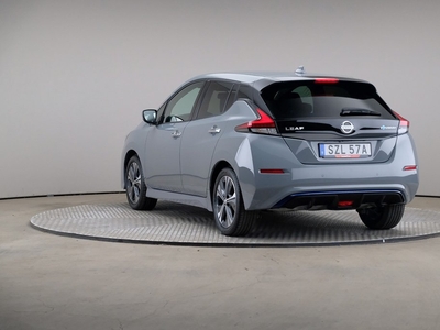 Nissan Leaf N-Connecta 40 Kwh