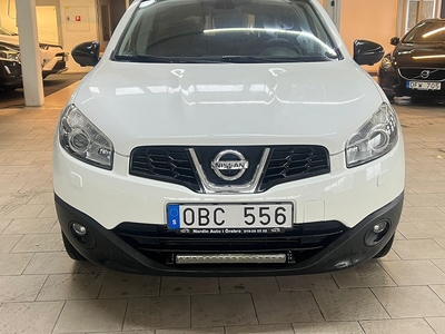 Nissan Qashqai 1.5 dCi Euro 5