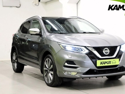 Nissan Qashqai1.3 Tekna Plus Pano Kamera Navi 2020, SUV