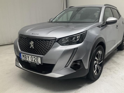 Peugeot 2008PureTech 2021, SUV