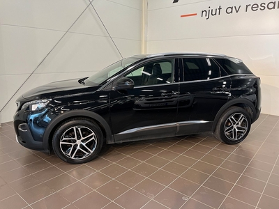 Peugeot 3008 GT-Line 1.6 THP Automat