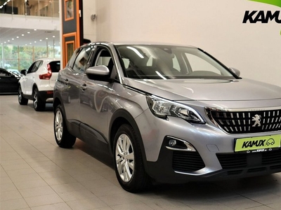 Peugeot 30081.2 PureTech Active 2019, SUV