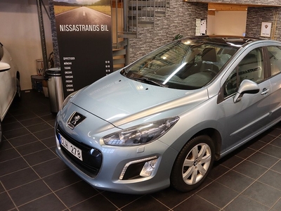 Peugeot 308 5-dörrar 1.6 e-HDi ( 0 Ränta 36 Mån )