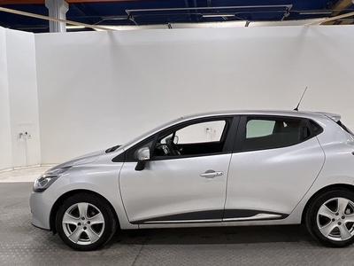 Renault Clio0.9 TCe LÅGA MIL Keyless 2015, Halvkombi