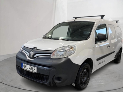 Renault Kangoo 1.5 dCi Maxi skåp (90hk)