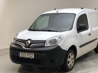 Renault Kangoo 1.5 dCi Skåp (110hk)