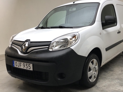 Renault Kangoo 1.5 dCi Skåp (75hk)