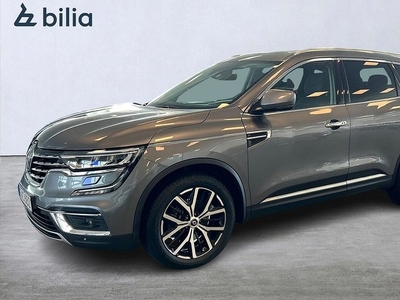 Renault KoleosdCi 190 Business 4WD A | Panorama | Läder på vinterhjul 2022, Kombi