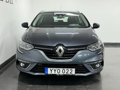 Renault Mégane Sport Tourer 1.5 dCi Eu6