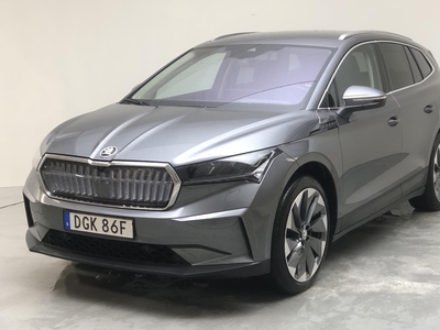 Skoda Enyaq 80x iV (265hk)