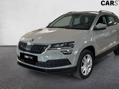 Skoda Karoq1.0TSI |Style|Drag|CANTON|Värmare|Kamera|Ca 2021, SUV