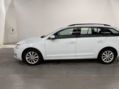 Skoda OctaviaKombi 1.2 P-sensorer 0.49l mil CarPlay 2016, Kombi