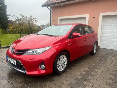 Toyota Auris Hybrid e-CVT Euro 5