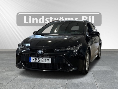 Toyota Corolla Touring Sports Hybrid 1,8 Auto Smartpack