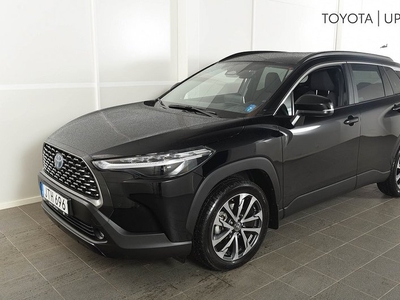 Toyota CorollaCross 2.0 Elhybrid AWD Style Pluspaket 2023, Crossover