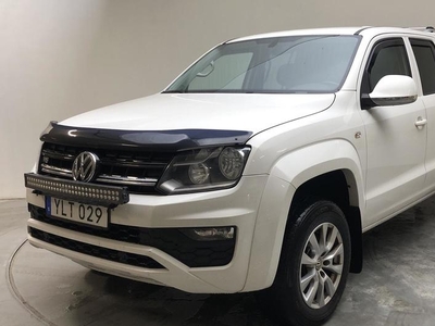 Volkswagen AmarokVW 3.0 TDI 4motion 2018, Pickup