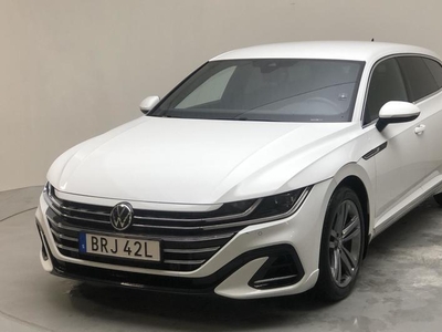 Volkswagen ArteonVW 2.0 TDI 4MOTION 2021, Sedan