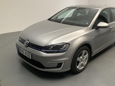 Volkswagen e-GolfVW VII 5dr 2015, Halvkombi