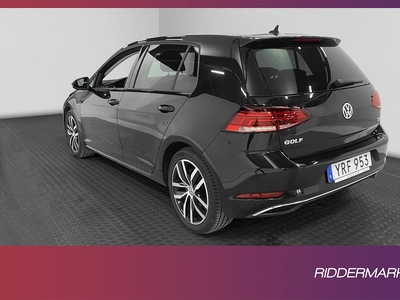 Volkswagen Golf 1.0 TSI 110hk 5-dörrar Adaptiv 0.42l/mil