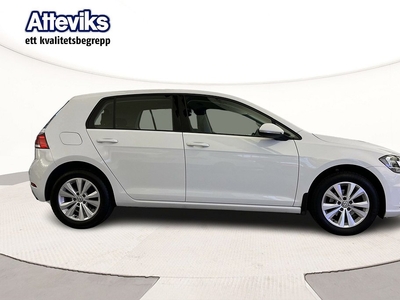 Volkswagen Golf 1.0 TSI 115hk Climatronic/Parkeringsensorer