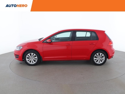 Volkswagen Golf 1.4 TSI Style / PDC, Farthållare, Bluetooth