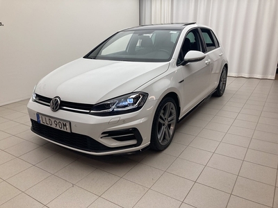 Volkswagen Golf 1.5 TSI 150 DSG/MYCKET UTRUSTNING