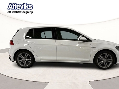 Volkswagen Golf R-line1.5 TSI DSG 150hk 