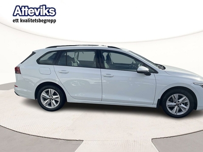 Volkswagen Golf Sportscombi 1.5 eTSI DSG *moms Sekventiell 130hk 2021