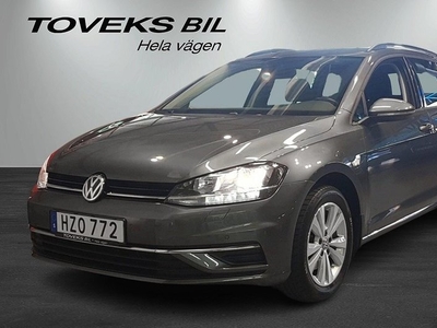 Volkswagen GolfSportscombi 1.5 TSI 150 DSG Drag Kamera Ton 2020, Kombi