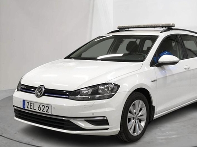 Volkswagen GolfVW VII 1.4 TGI BlueMotion Sportscombi 2018, Kombi