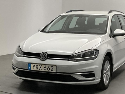 Volkswagen GolfVW VII 1.4 TSI Multifuel Sportscombi 2018, Kombi