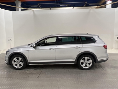 Volkswagen Passat Alltrack 2.0 TDI SCR BlueMotion 4Motion DSG Sekventiell, 190hk, 2019