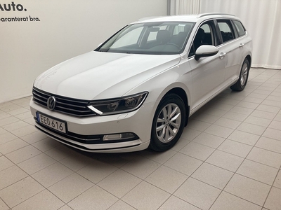 Volkswagen Passat Sportscombi TSI 150 DSG/DRAGPKT