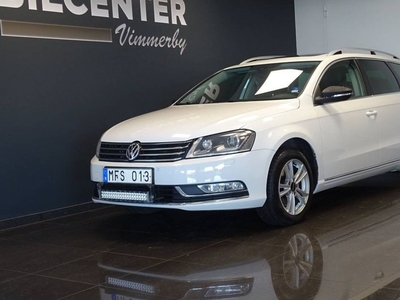 Volkswagen Passat1.4 TSI Panorama DSG Premium Drag 2012, Kombi