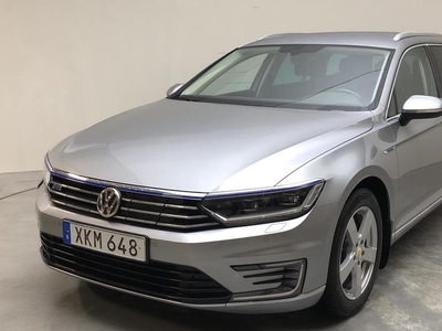 Volkswagen PassatVW 1.4 Plug-in-Hybrid Sportscombi 2018, Kombi