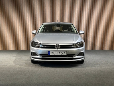 Volkswagen Polo 1.0 TSI DSG I PDC I Leasebar I 5.97%